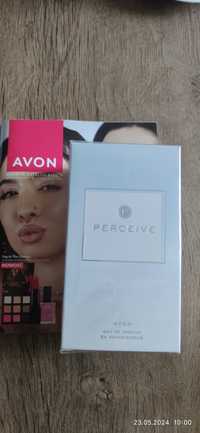 Percive 100 ml perfumy Avon