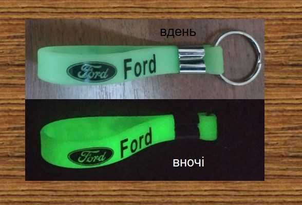 (№66) Корпус смарт ключа Форд Ford