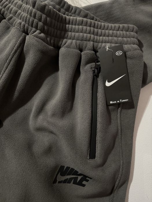 Флісовий спортивний комтюм