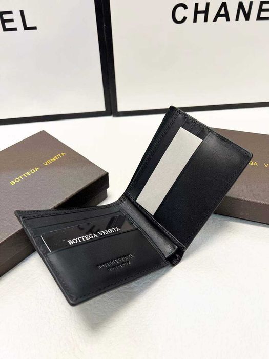 PORTFEL,  Bottega Veneta skóra 186593