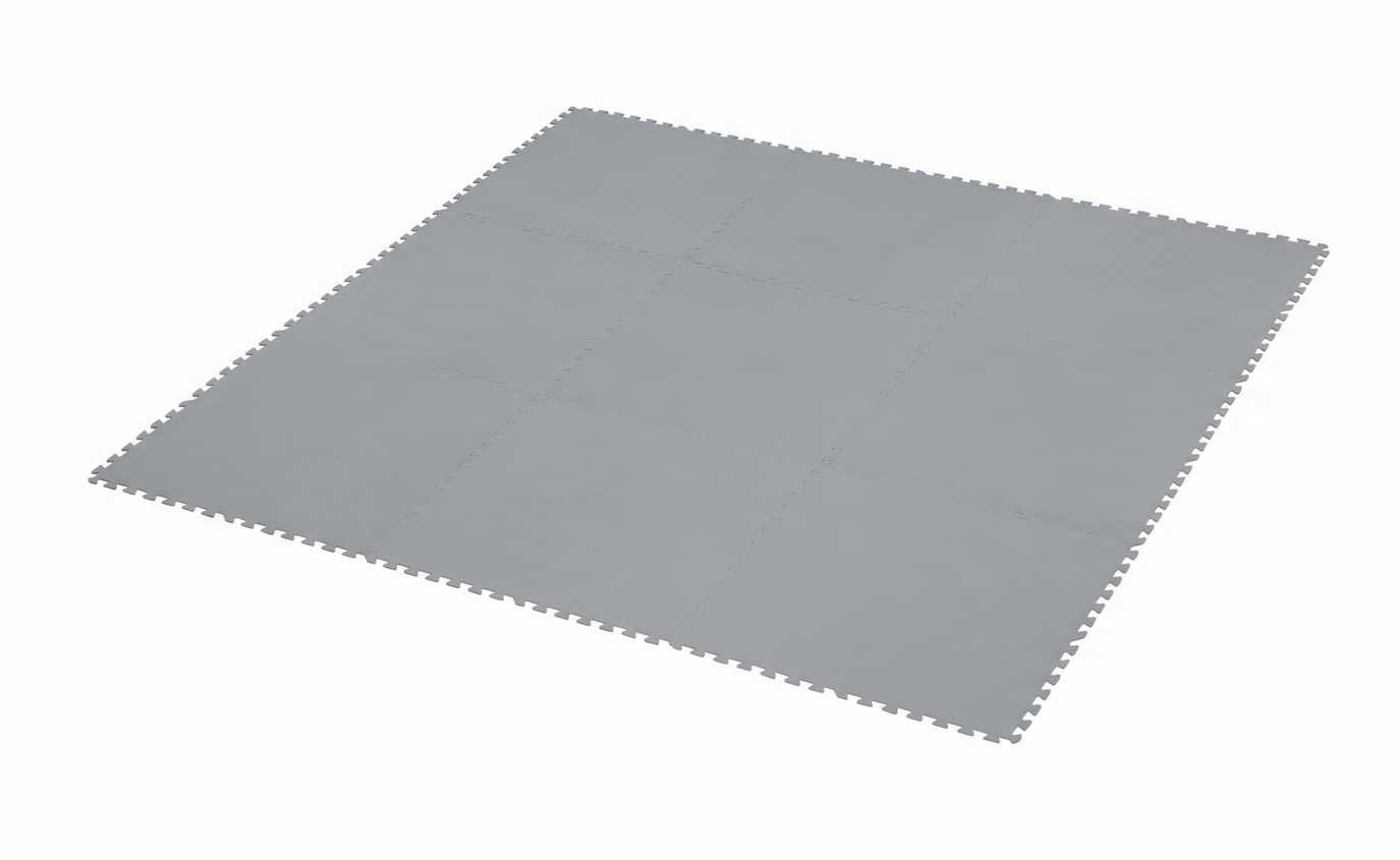Mata podkład Bestway pod basen 78x78cm 9 szt.
