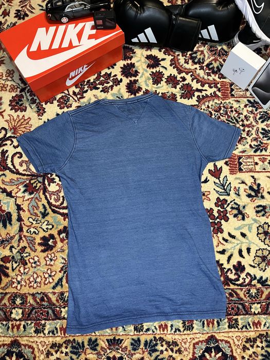 Футболка Hilfiger Denim