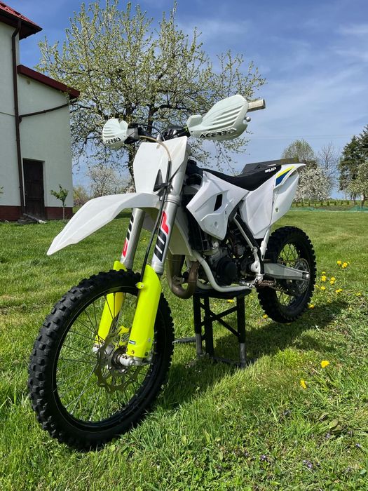 Husqvarna 85tc 2017