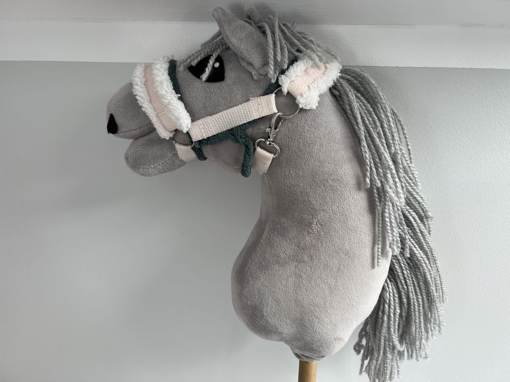 Hobby horse a4 siwek od hhagi