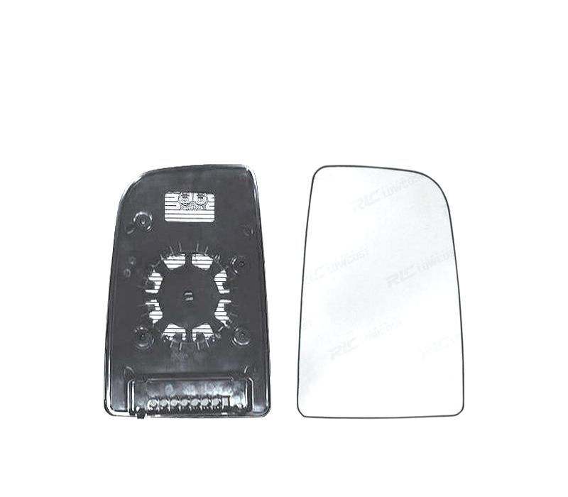 VIDRO BASE DIREITA MERCEDES SPRINTER 06-16 TÉRMICO SUPORTE REDONDO