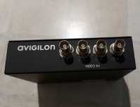 Комутатор преобразователь AVIGNON enc-4port