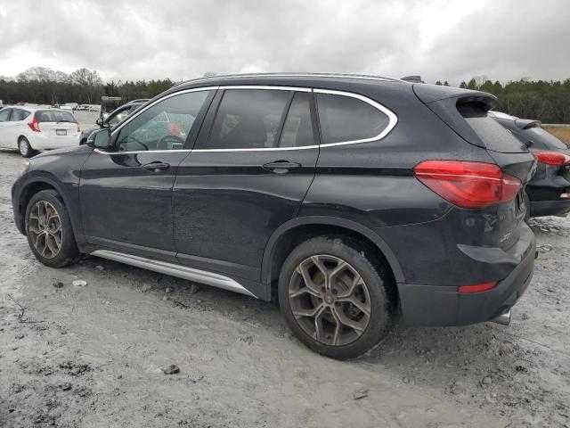 2021 року BMW X1 SDRIVE28I