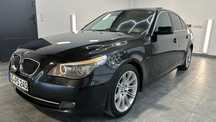 BMW Seria 5 Lift LCI, Komforty, Szyber, 18”, Zadbana z Niemiec, Car Play