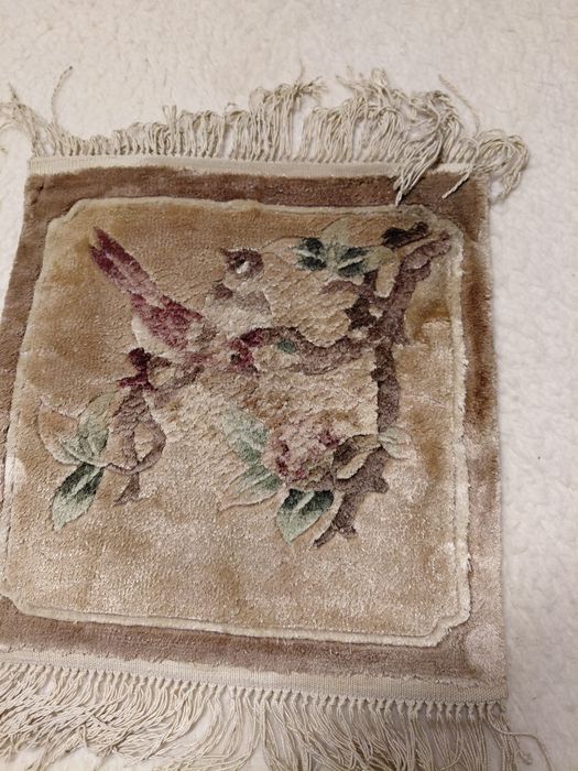 Dywanik klim chiński