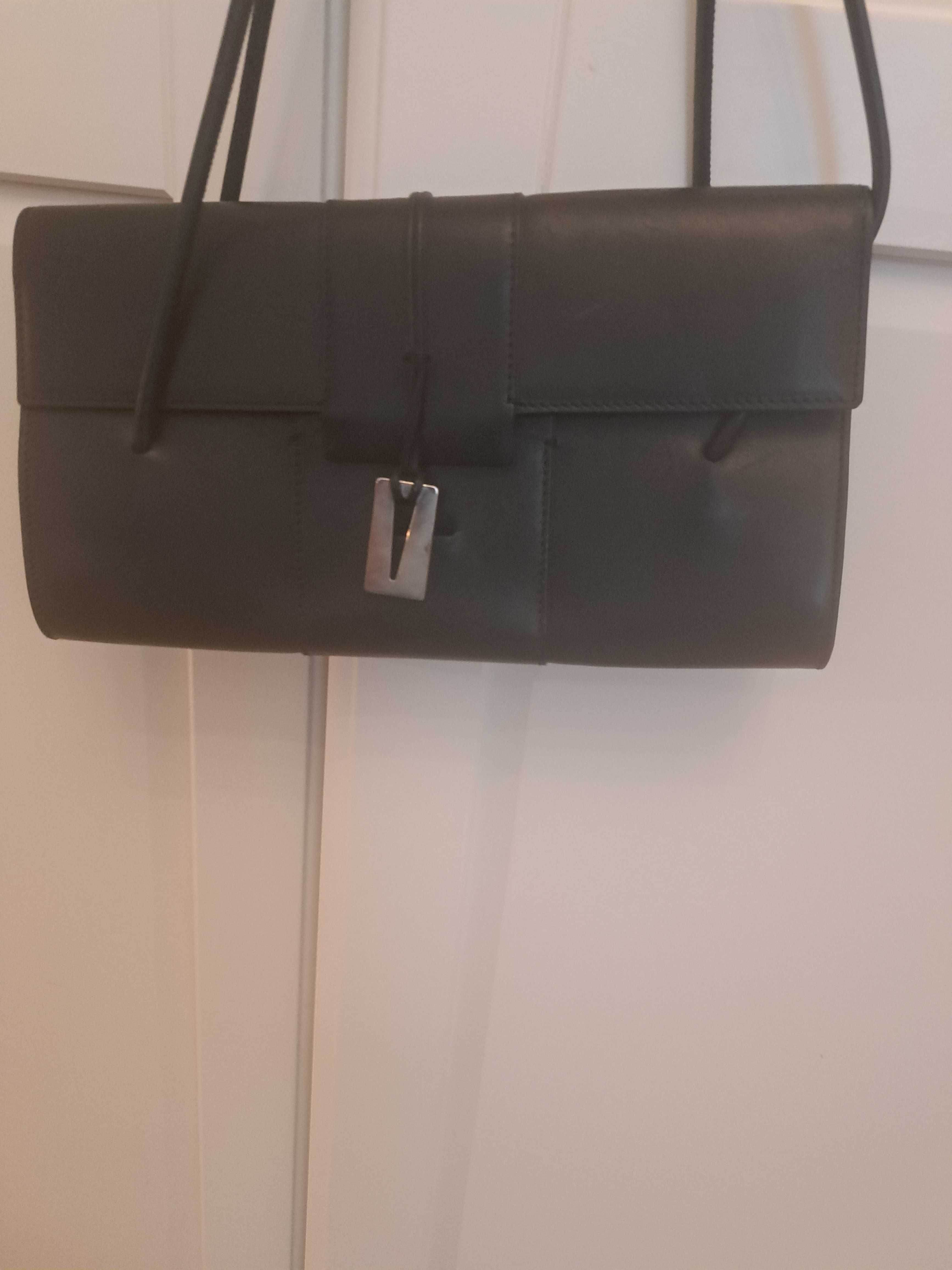 Torba na ramie Kenzo skora