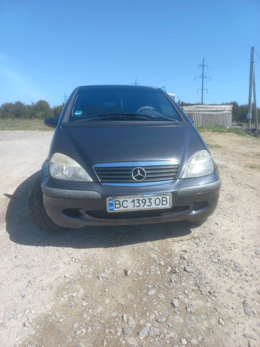 Продам хороший автомобіль