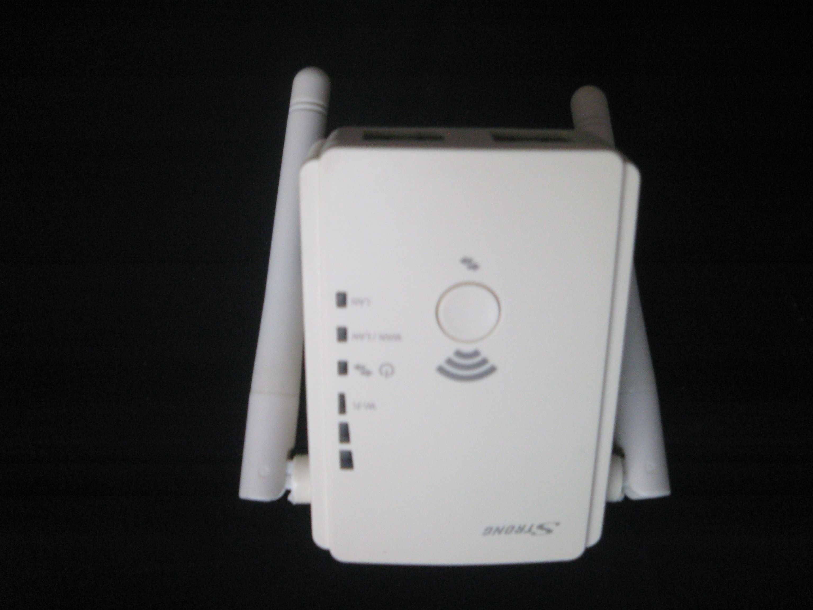 Universal Repeater 300