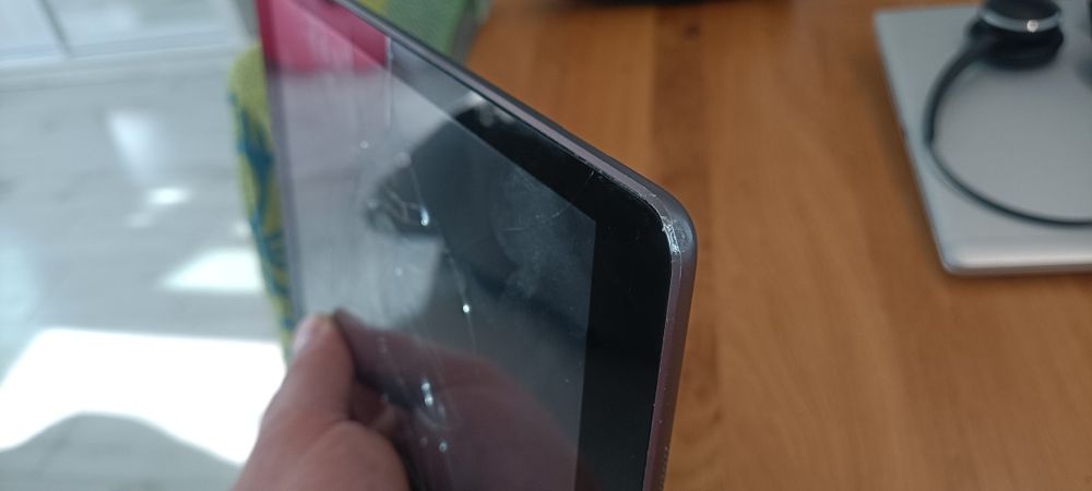 Ipad Air1 32 розбитий тач