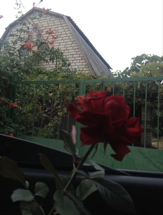 Продаю дачу с участком 6 соток за Октябрьским «Горизонт»