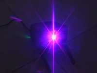 Światła efekt projektor skaner laser led głowa