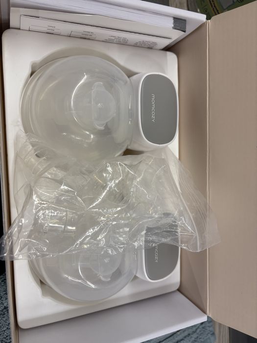 Laktator Momcozy S9Pro
