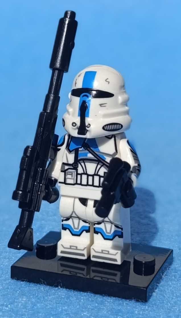 501st Legion Airborne Trooper (Star Wars)