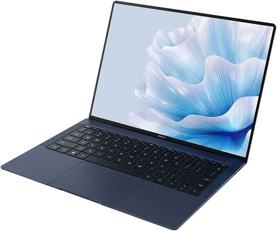 Nowy Laptop Huawei MateBook X Pro 2023 / i7 / SSD 1 TB / Gwarancja