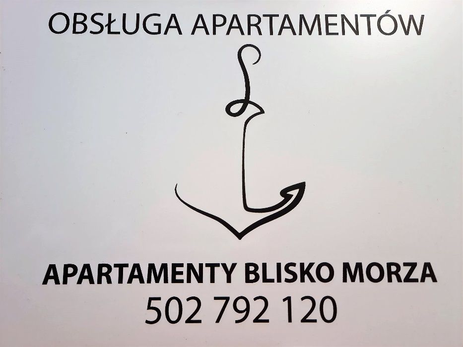 Kompleksowa obsługa apartamentów, sprzątanie, zarządzanie.