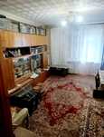 Даманський, 3к, середній поверх