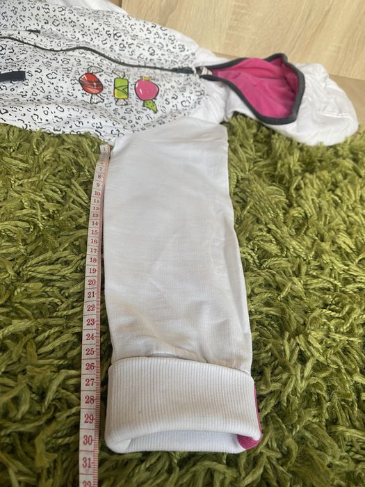 Bluza Coccodrillo 104 cm