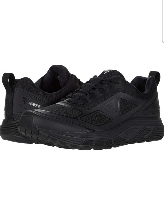 Кросівки тактичн літніі Bates Rush Low. Розмір 42-44