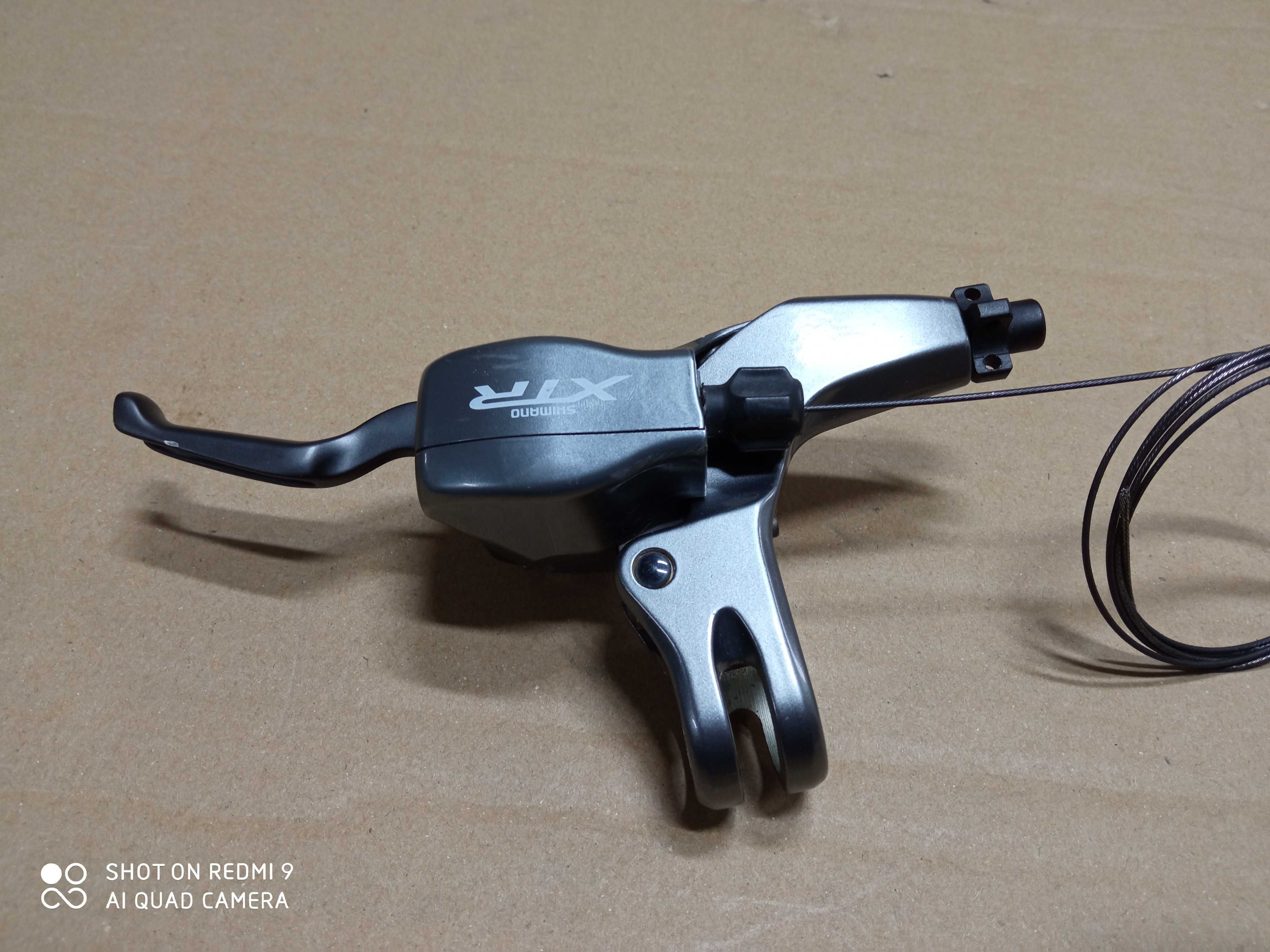 Klamkomanetka XTR m960 3s