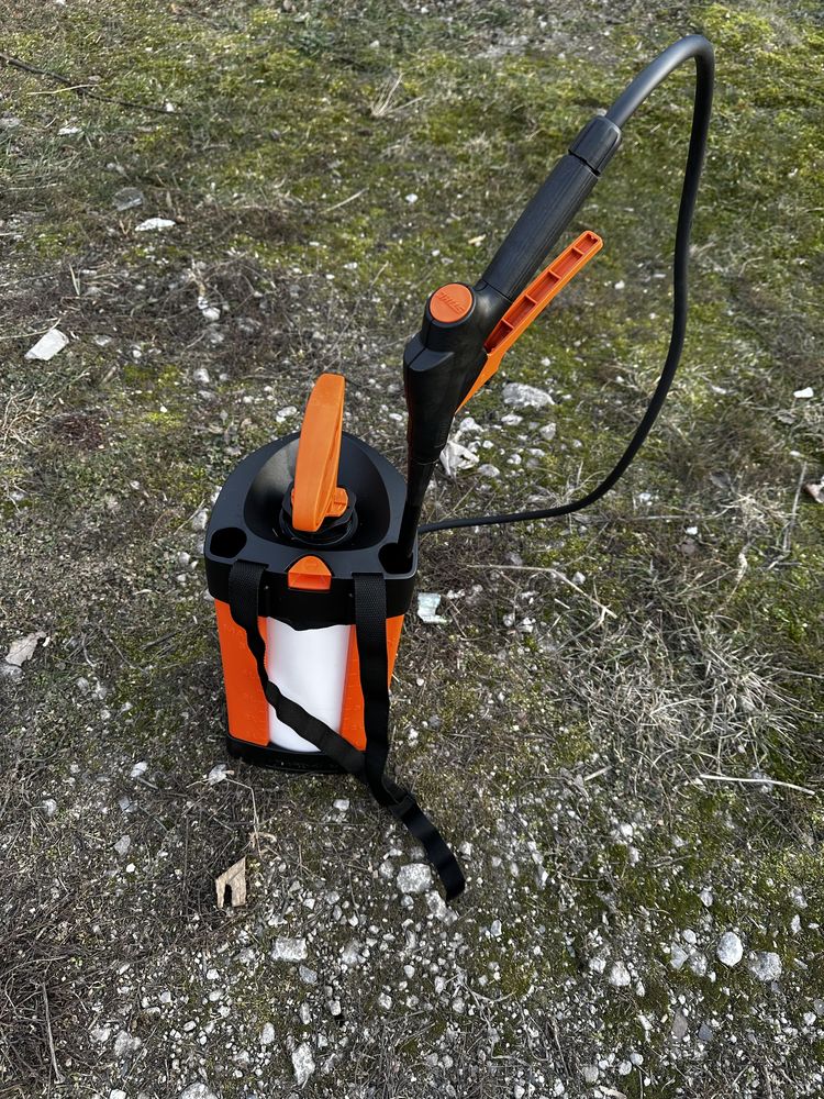 Ручний обприскувач Stihl SG 31