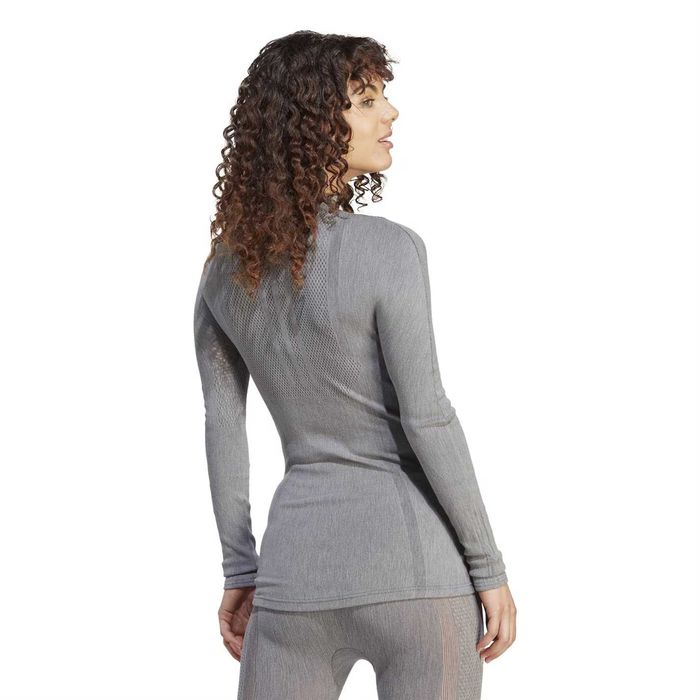Жіноча термобілизна Adidas Terrex DRYNAMO GB9466 Оригінал Меринос S-XL
