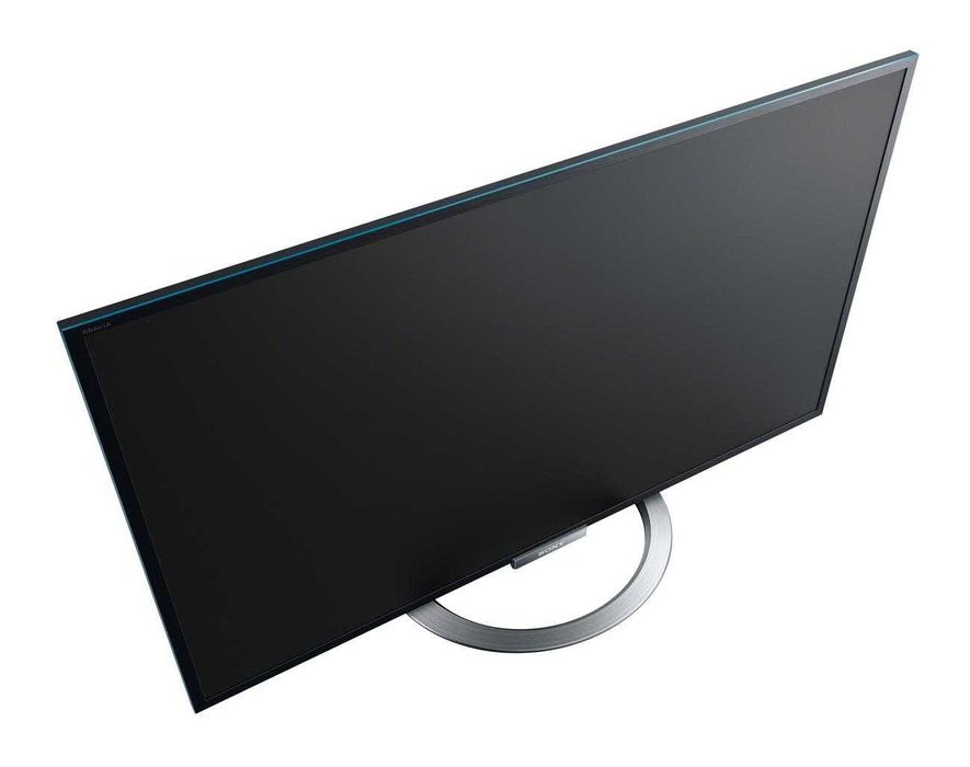 Telewizor SONY Bravia 55 cali KDL-55W805A 3D + Google Chromecast 4K