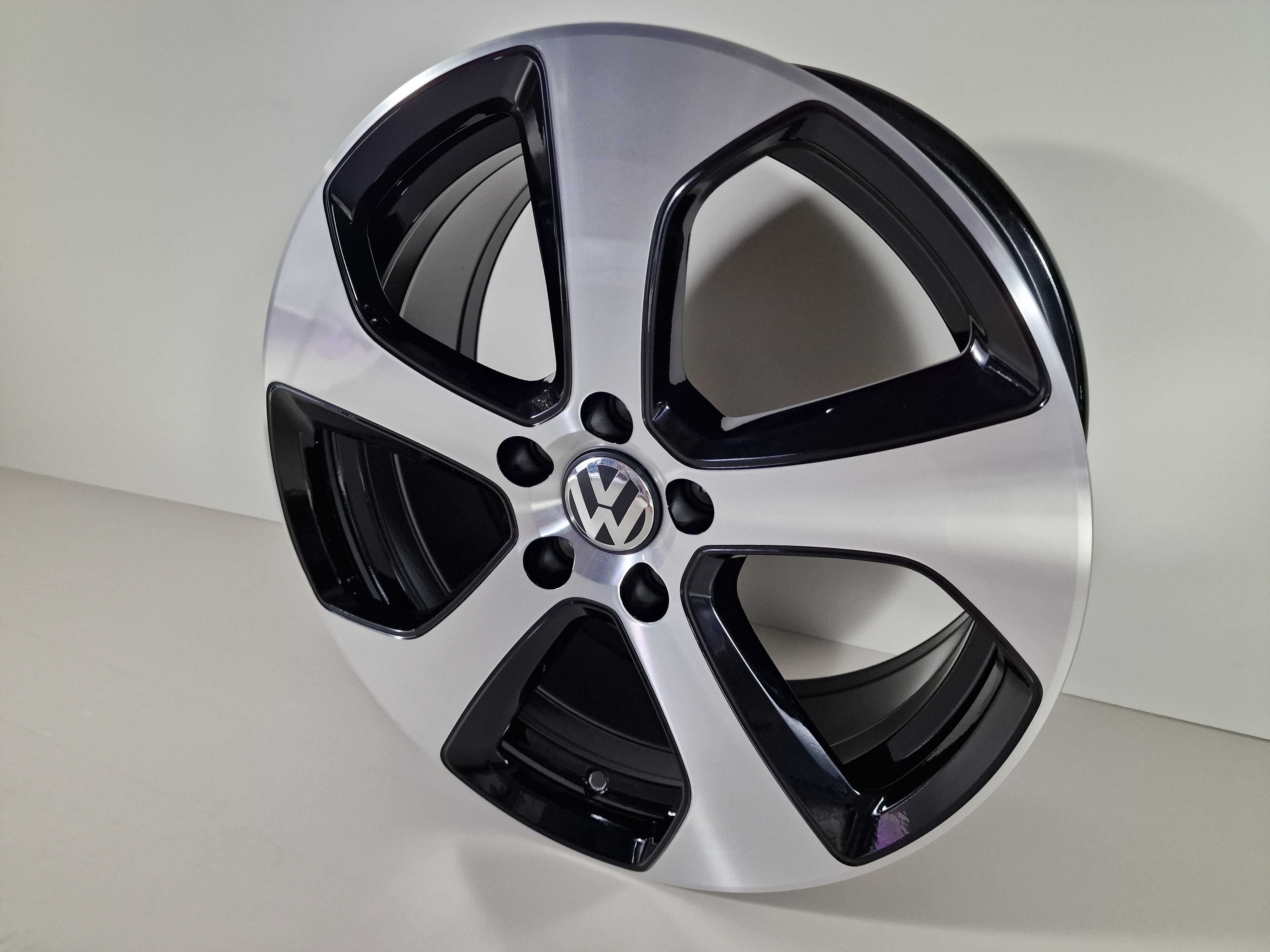 Oryginalne Felgi VW 18" Volkswagen Golf Arteon Passat Tiguan ID4 ID3