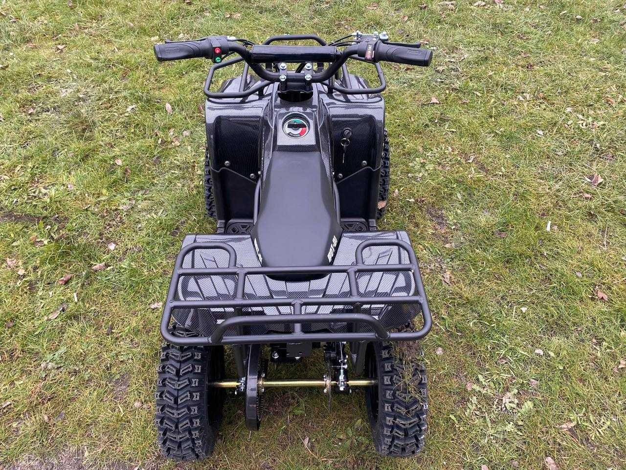 Электроквадроцикл Hummer J-Rider 1000W ЛИТИЙ-ИОННАЯ БАТАРЕЯ
