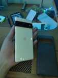 Pixel 6 Pro Soft AT&T 12/128