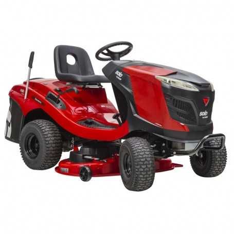 Traktorek Al-ko ALKO ciągniczekk do ogrodu 2 Cylindry NOWY Raty 0%