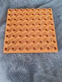 Płytka 8×8 pin kompatybilne z Lego duplo