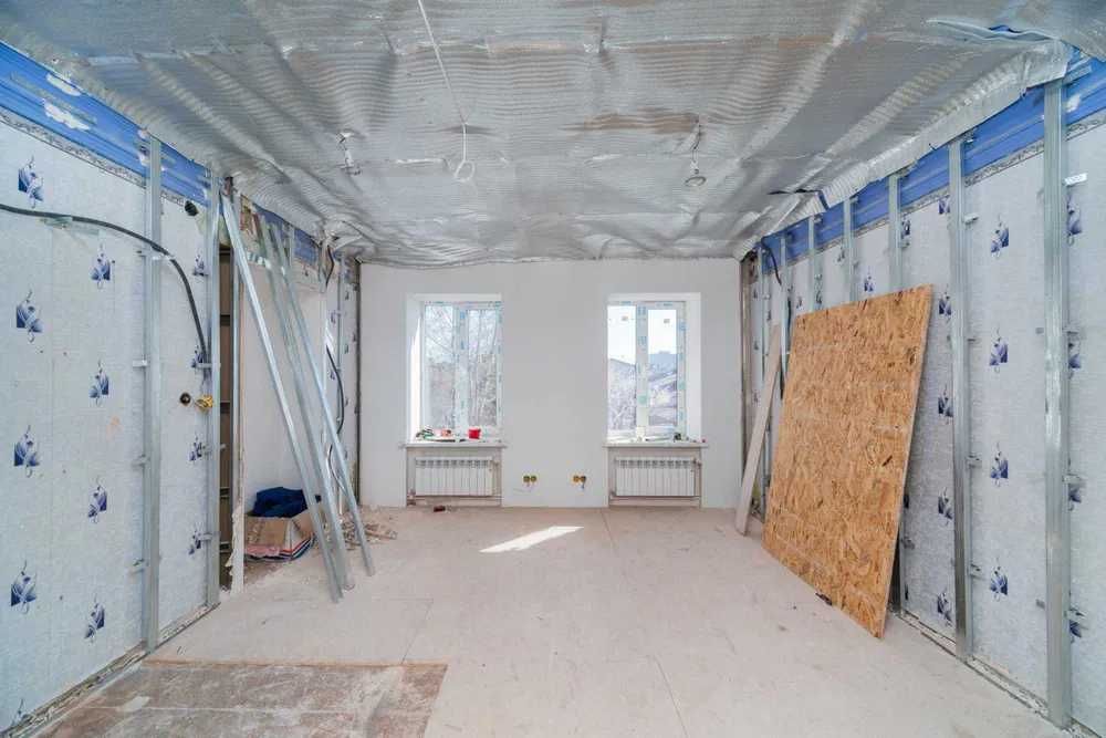 ‼️‼️‼️Велика квартира + 4–7 гостинок. Е-відновлення.‼️‼️‼️