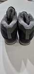 Buty zimowe ocieplane 42