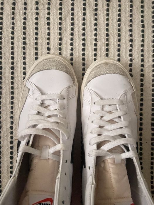 Nike Blazer (como novas)