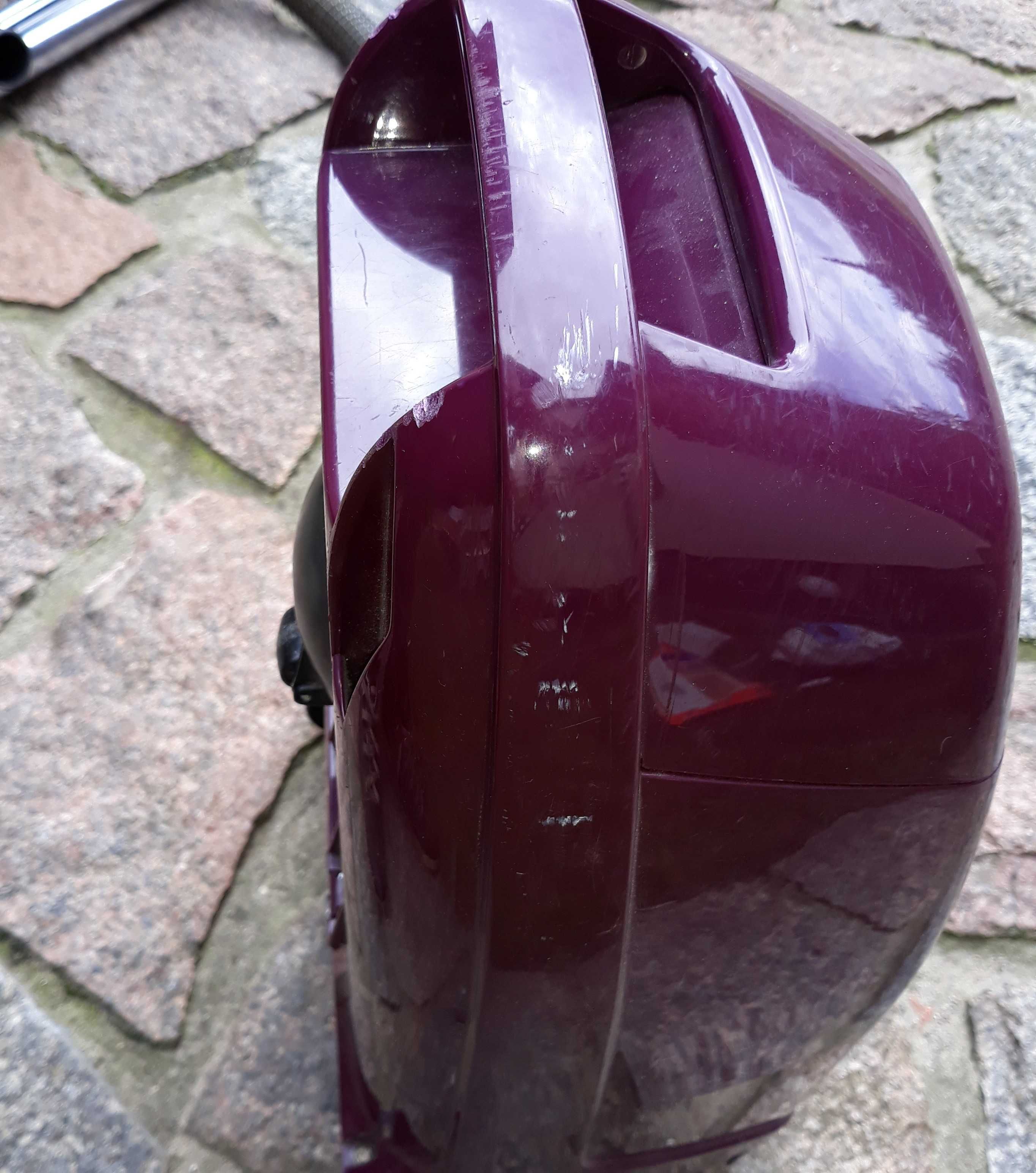 odkurzacz Electrolux Meteor Super
