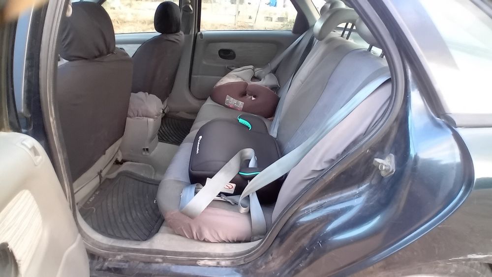 Vendo Renault Laguna