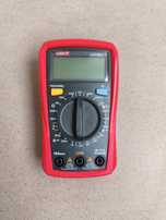 Multimetr UNI-T UT 33B+.