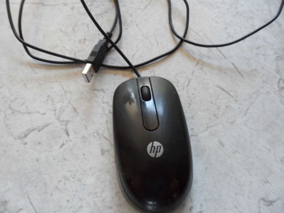 myszki do komputera laptopa hp Dell fujtsu logic A4tech