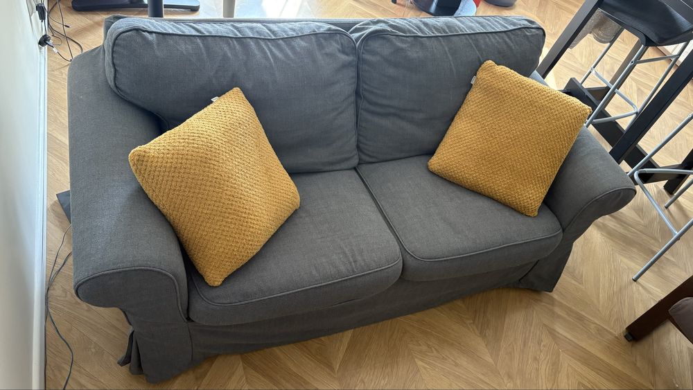 Sofa Ektorp Ikea