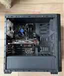 komputer PC Intel i5 6400 GTX 970 4GB, 16 GB RAM, SSD 500GB, CS2