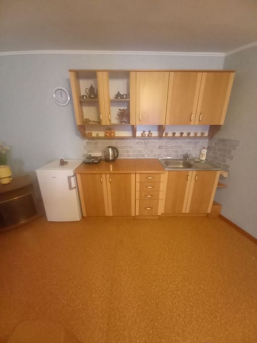 Аренда 1 к/к, Без Залога, Можно на 1 месяц, Можно Военным, Актуально