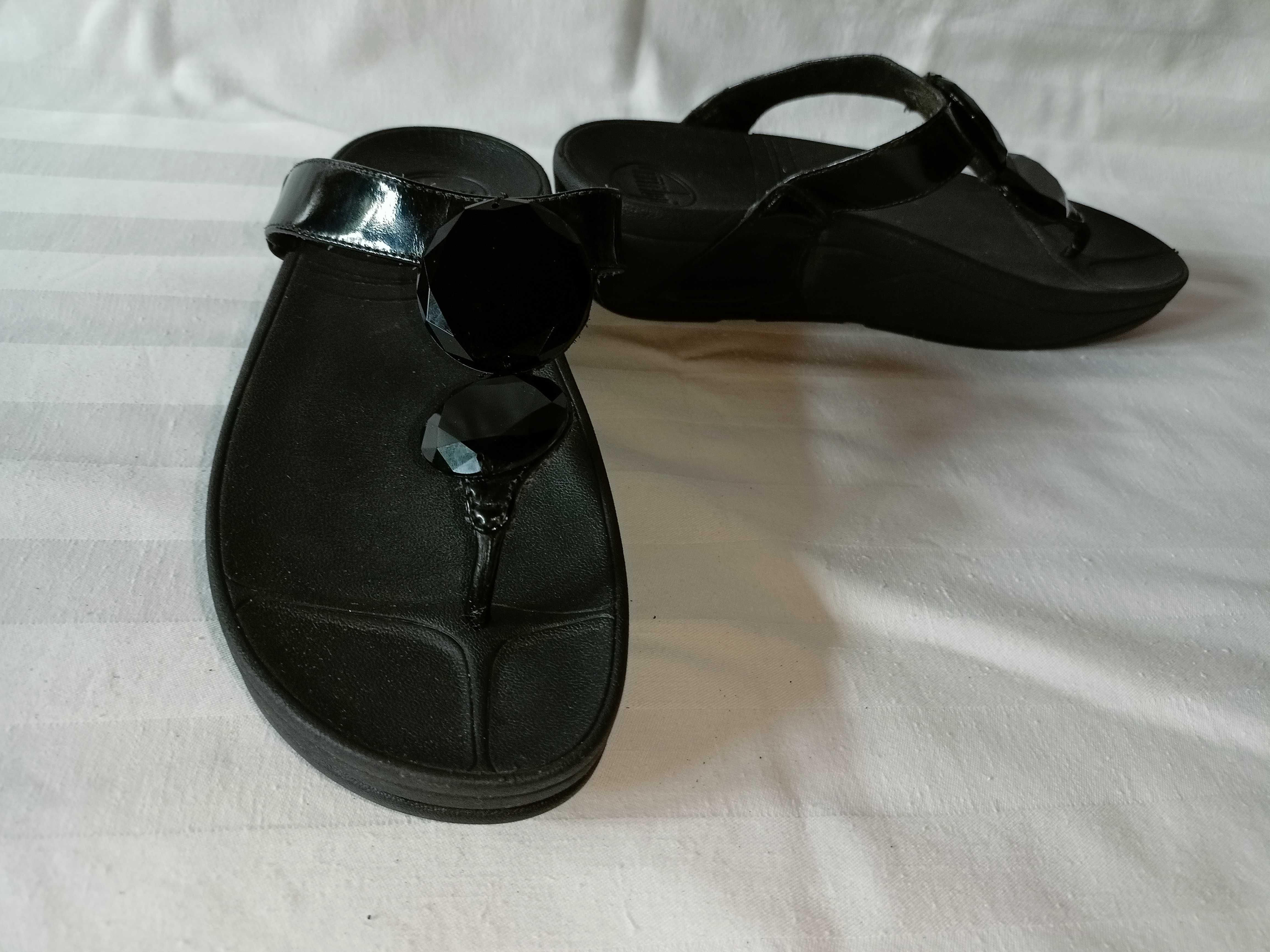 FitFlop roz. 37 - dł.  wkl.24 cm