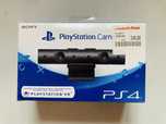 Kamera VR do PlayStation 4