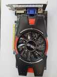 Asus GeForce GT 630 1Gb (ASUS GT630-1GD5)