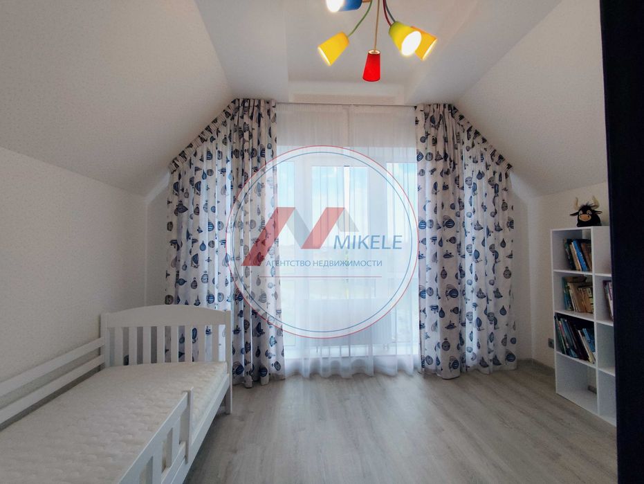 Без % Будинок з ремонтом 255 м2 18 сот Рожни Броварський р-н