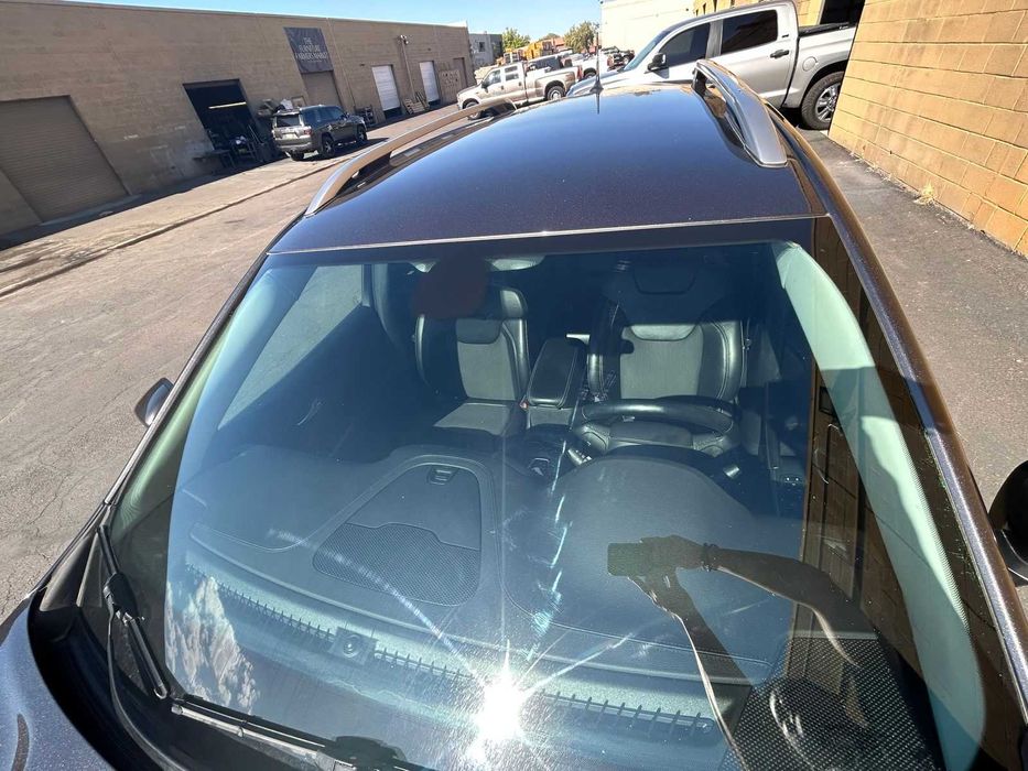 Jeep Cherokee Latitude Plus 2020 року